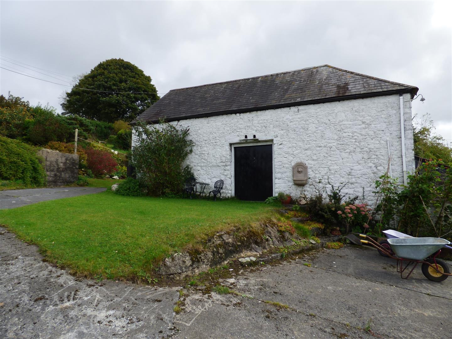 BARN 5